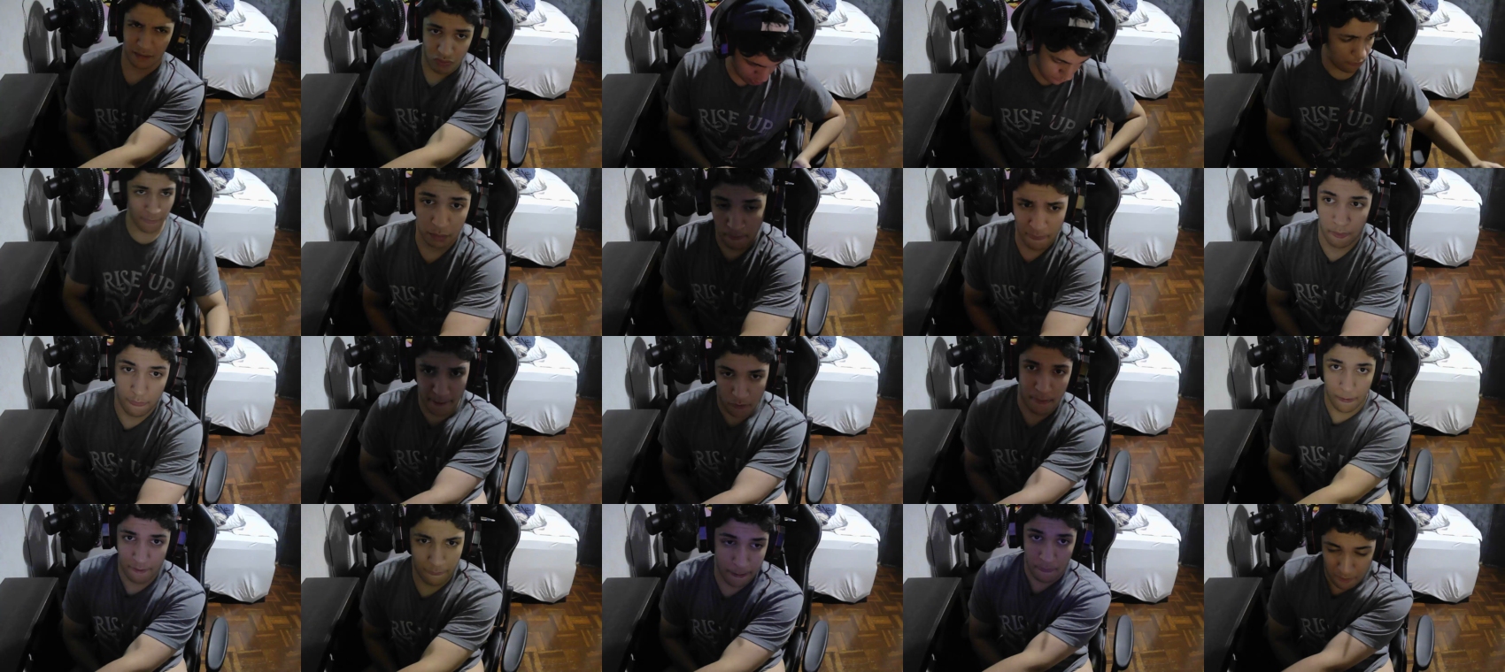 novinho_gaymer3  26-02-2023 Recorded Video fingers