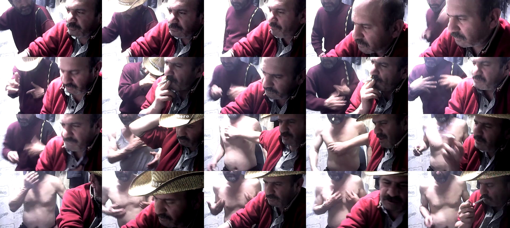 olderman1  26-02-2023 Recorded Video ass