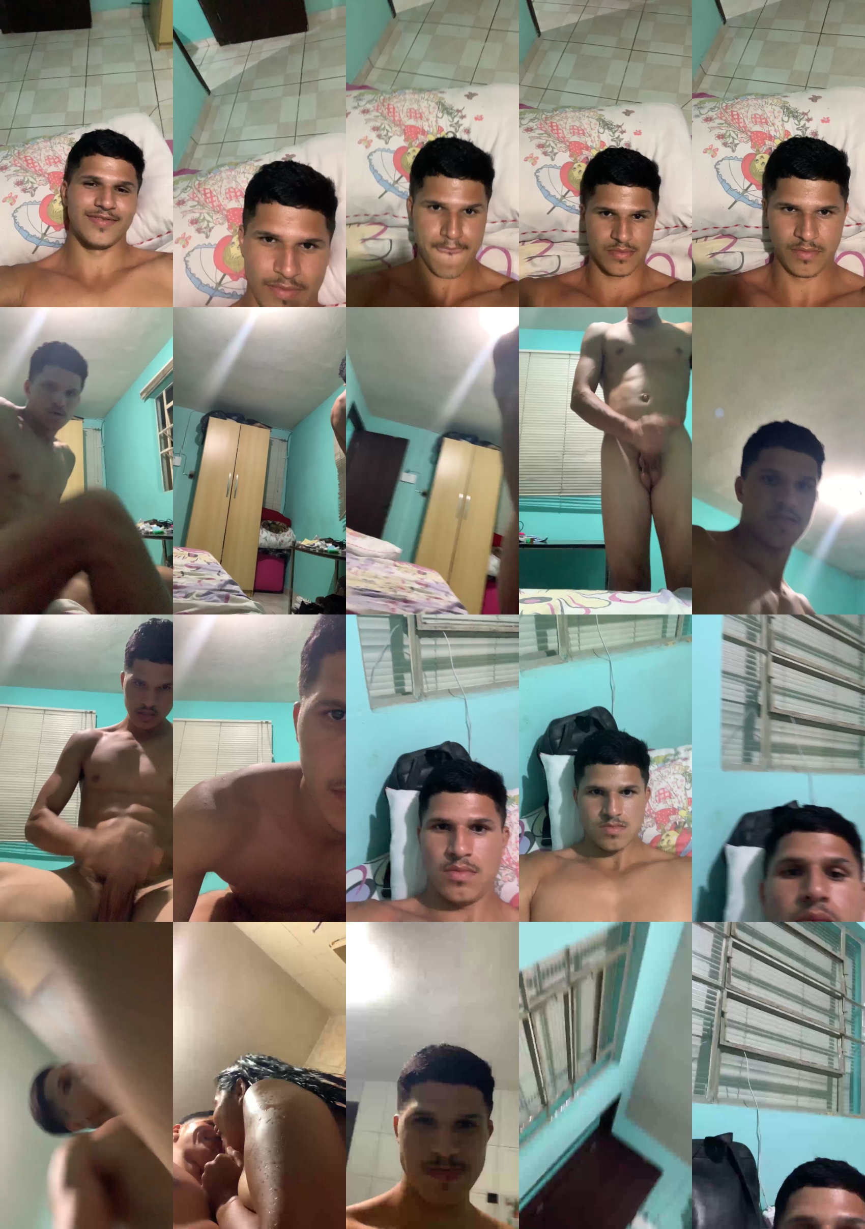 pedrovip2  26-02-2023 Recorded Video Download