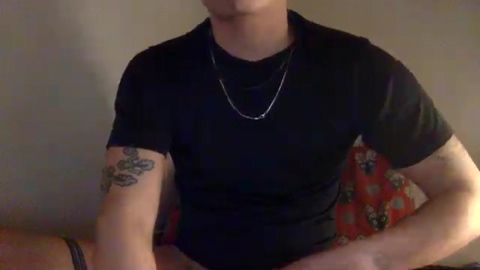 pikabill  27-02-2023 Recorded Video jackoff