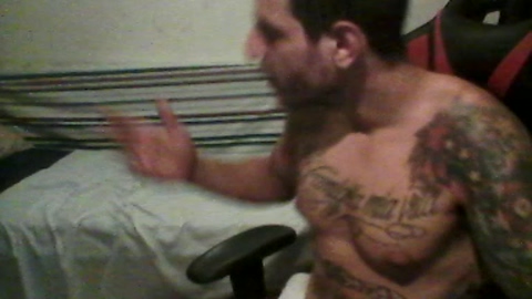 talon_hot  26-02-2023 Recorded Video fuckface