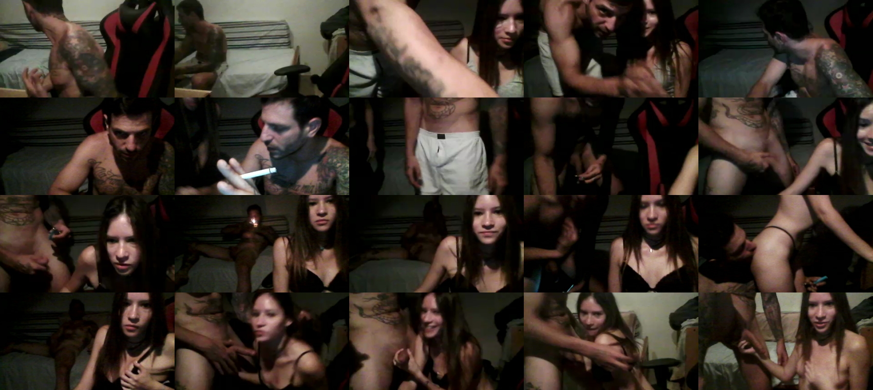 talon_hot  26-02-2023 Recorded Video fuckface
