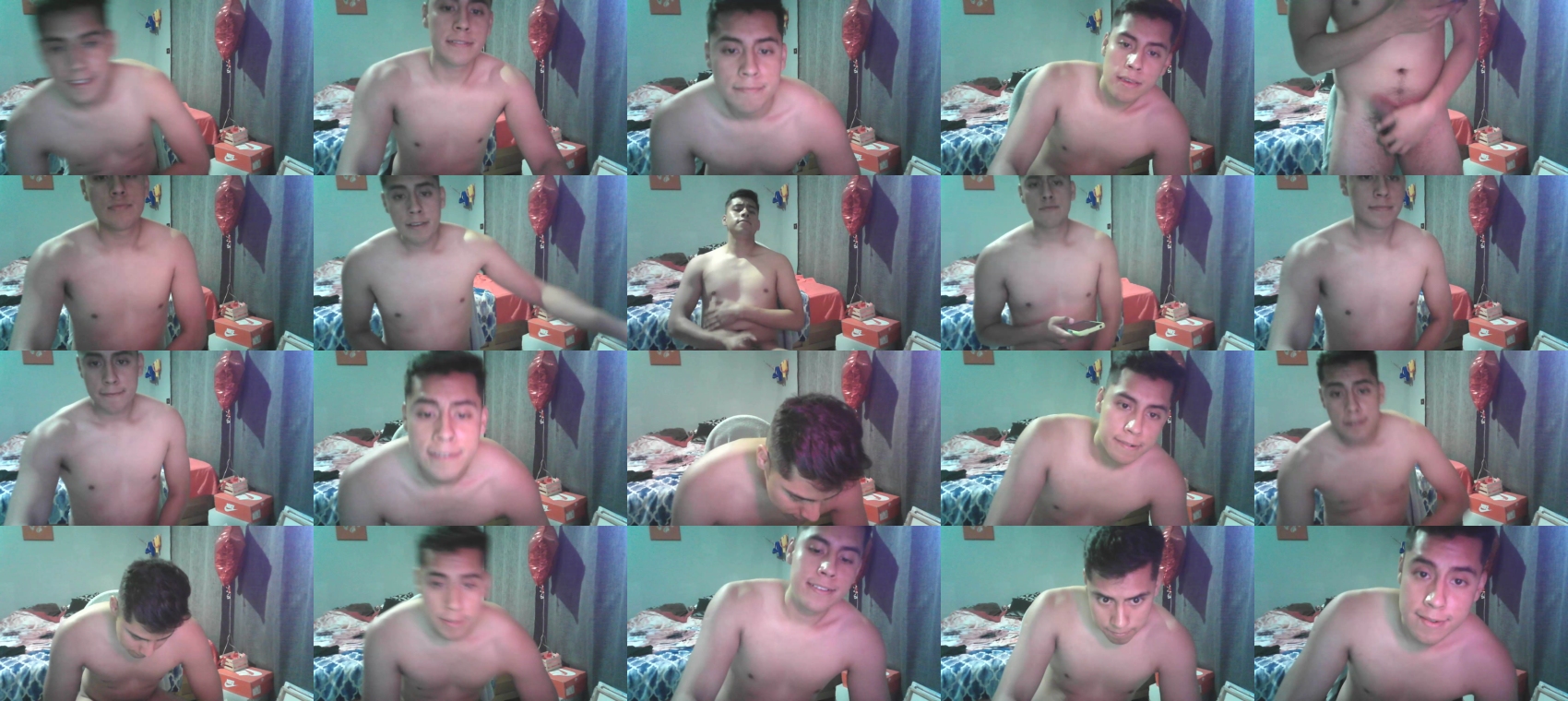 tianos1303  26-02-2023 Recorded Video analtoy