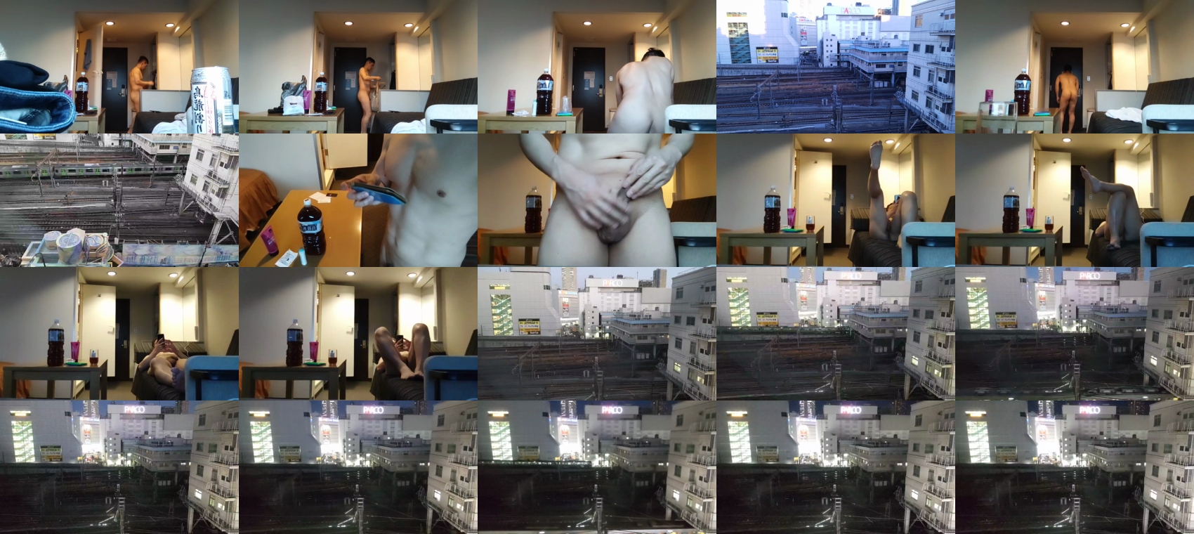 tokyo1130021kaz  26-02-2023 Recorded Video kiss