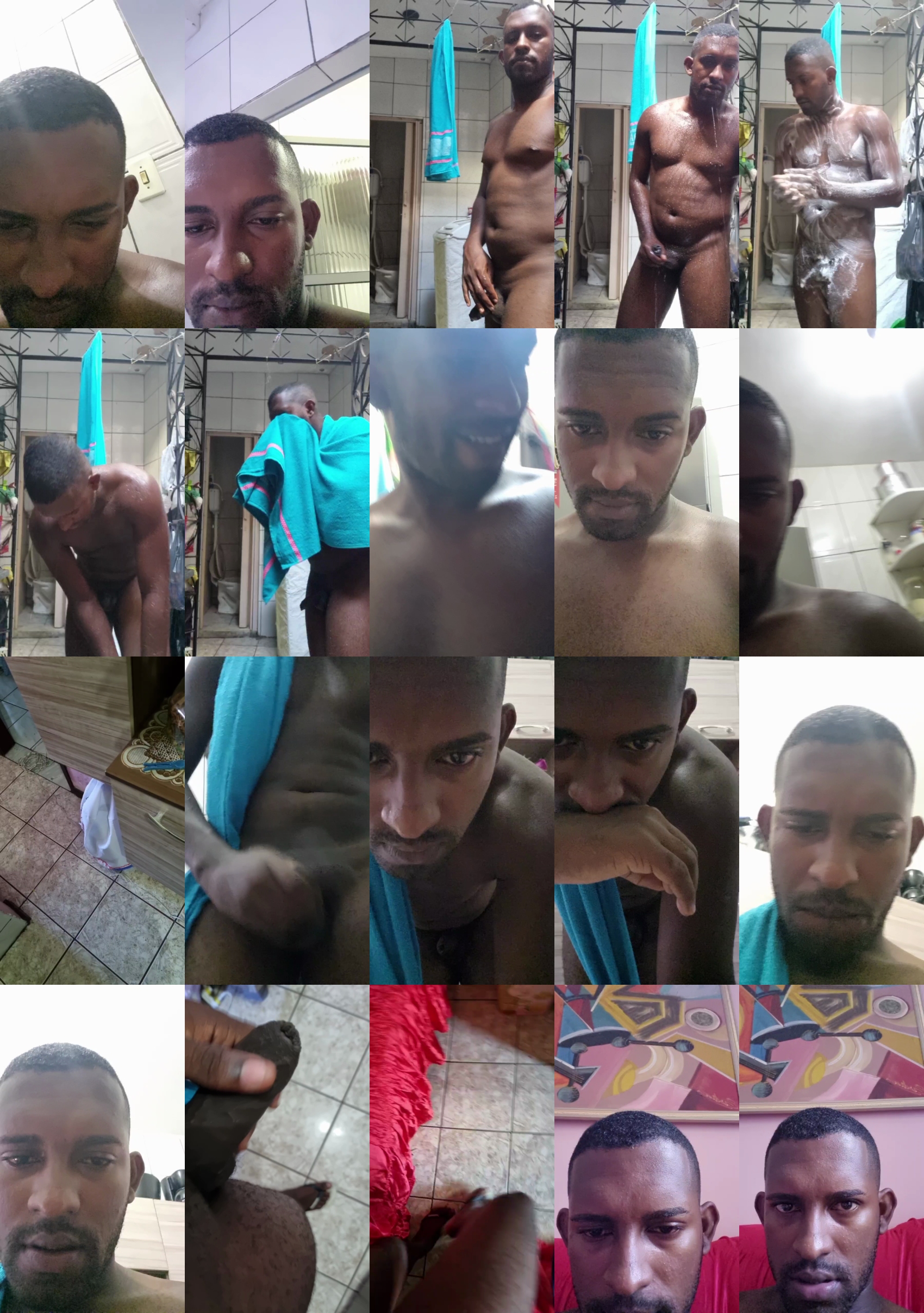venilson221  27-02-2023 Recorded Video suck