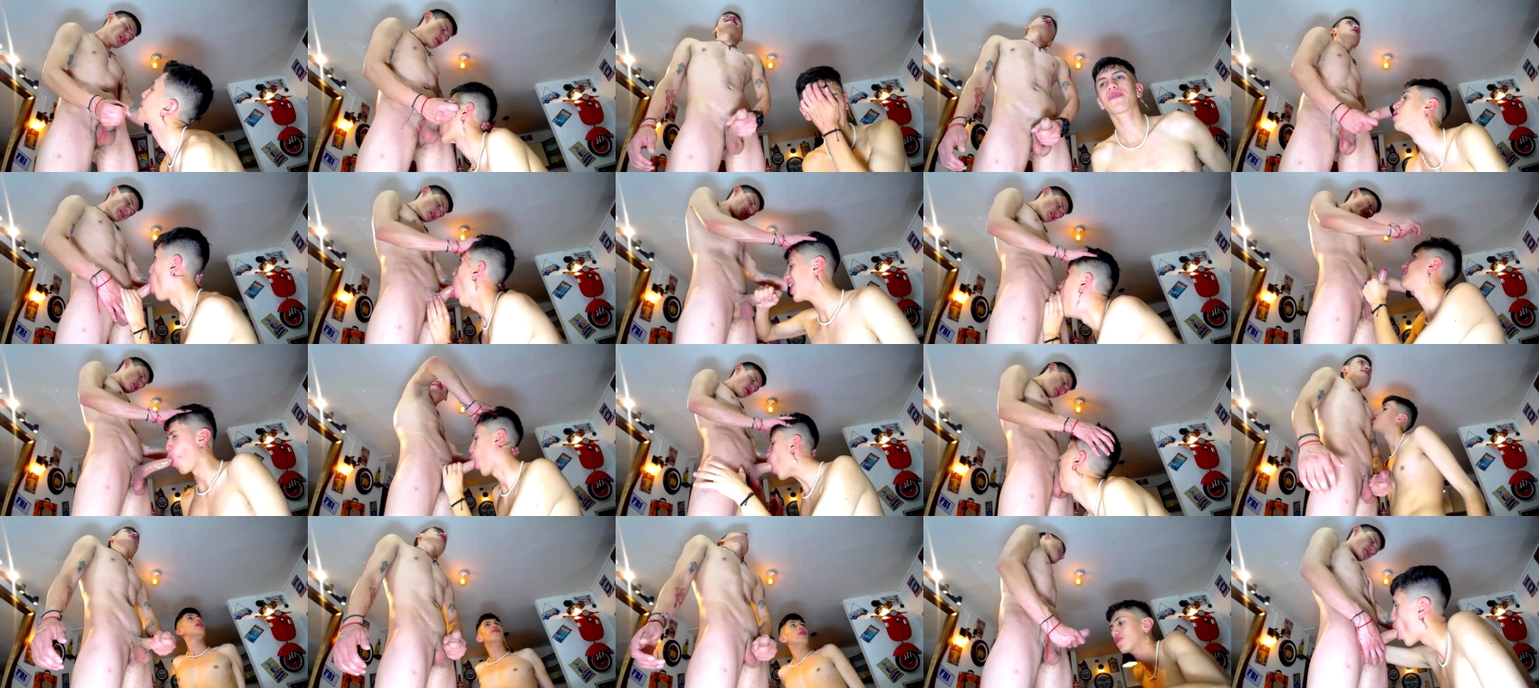 wingx  26-02-2023 Recorded Video kiss