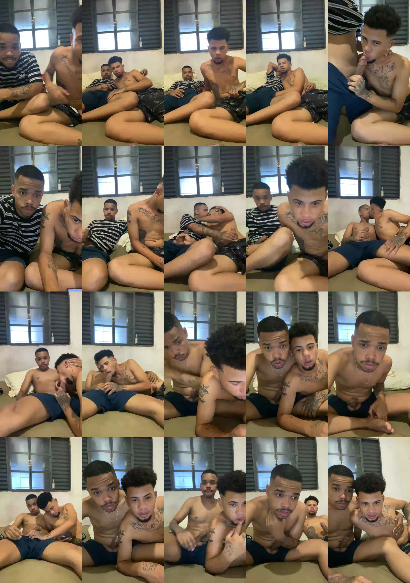 yuri4400  26-02-2023 Recorded Video twink