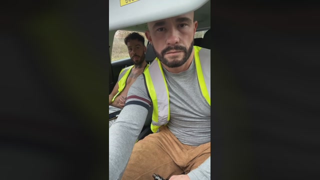 0str8_guys  27-02-2023 Recorded Video jerking