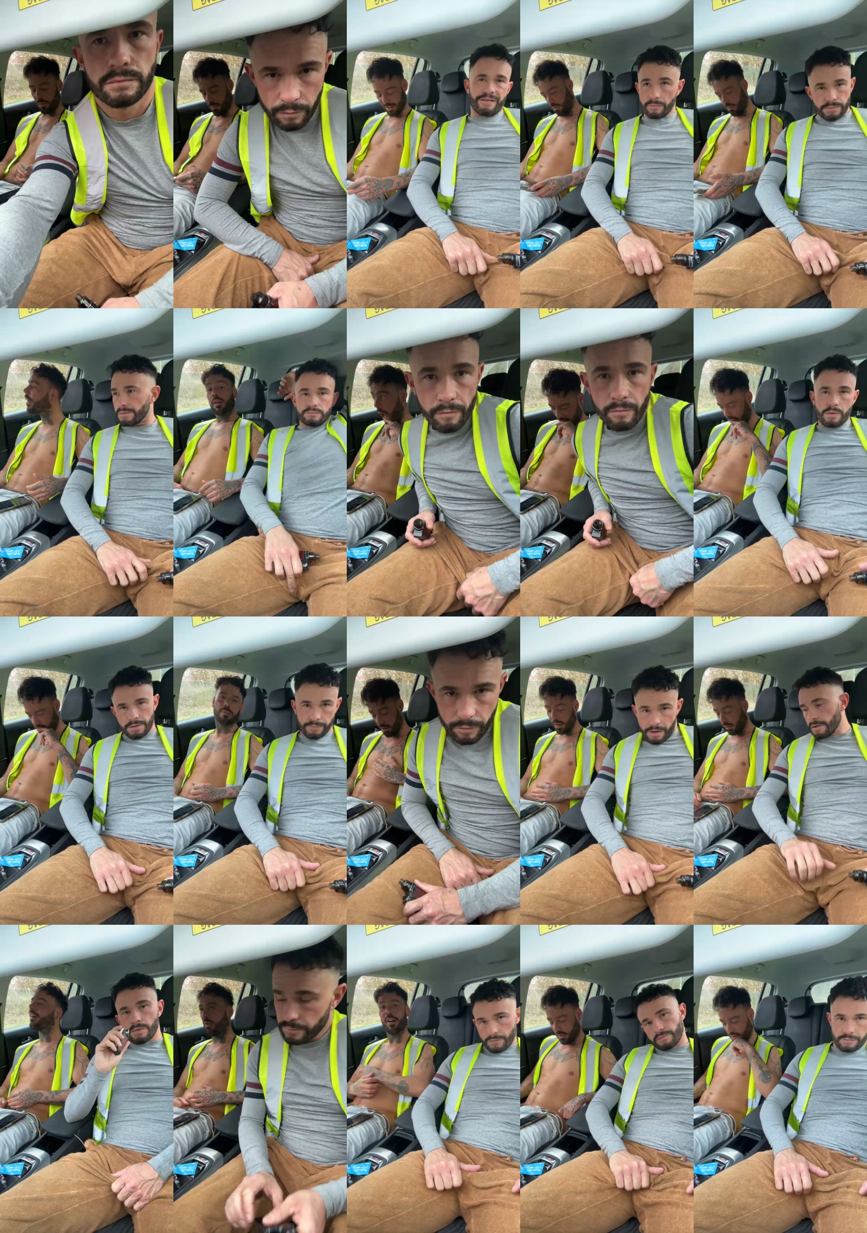 0str8_guys  27-02-2023 Recorded Video jerking