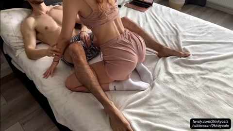 2kinkycats 28-02-2023 orgasm 