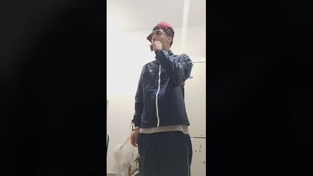 Antonino97777  27-02-2023 Recorded Video bigass