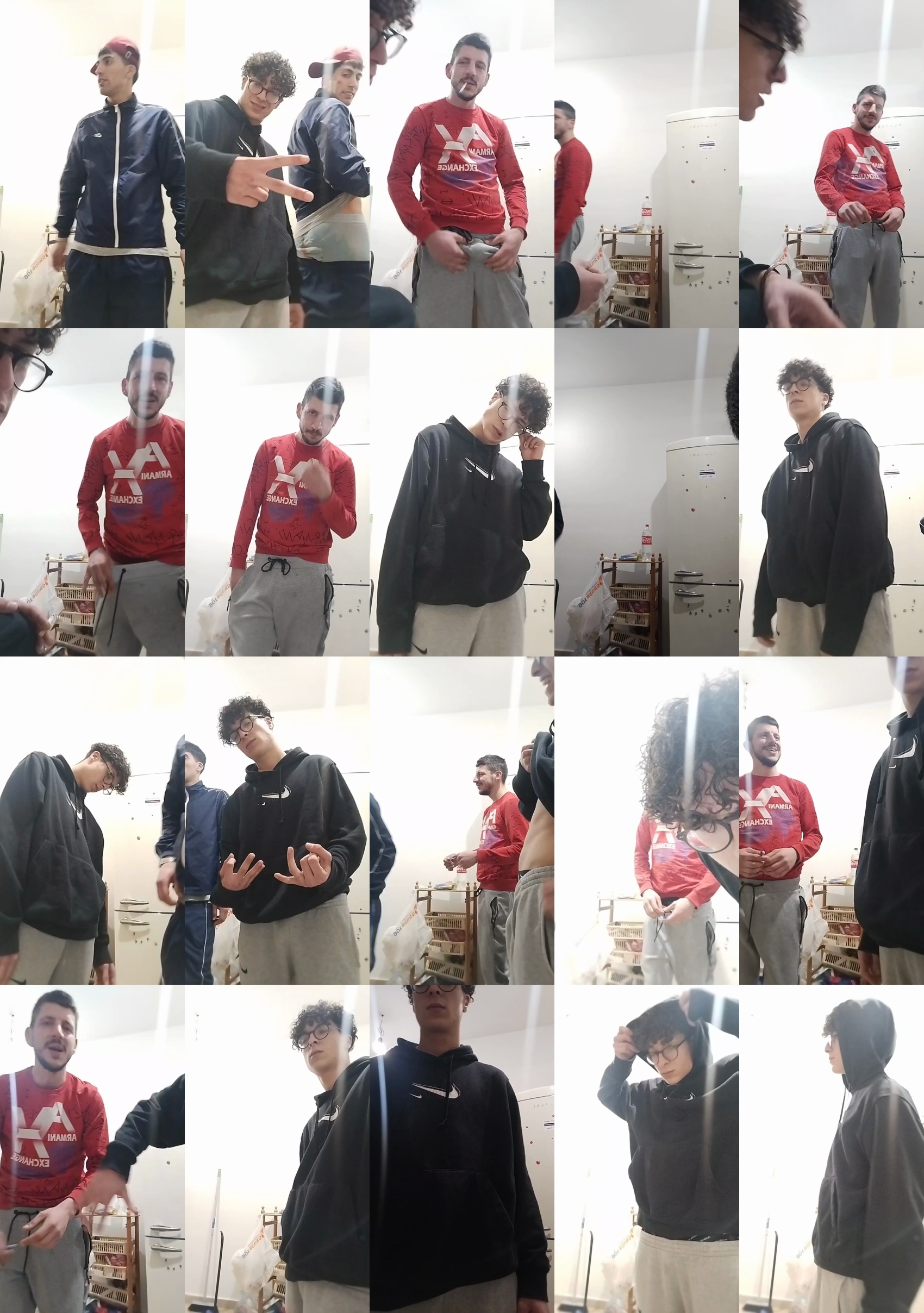 Antonino97777  27-02-2023 Recorded Video bigass