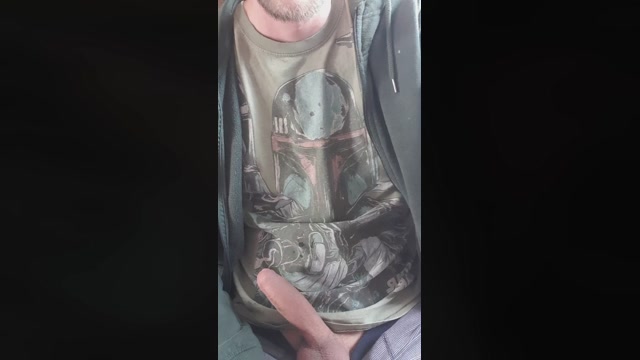 Bigron030  23-02-2023 Recorded Video orgasm