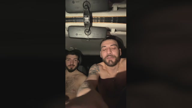 CiroGiovanni  27-02-2023 Recorded Video jerkoff