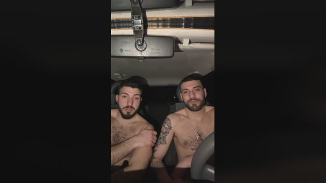 CiroGiovanni  27-02-2023 Recorded Video Nude