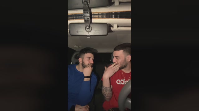 CiroGiovanni  27-02-2023 Recorded Video nude