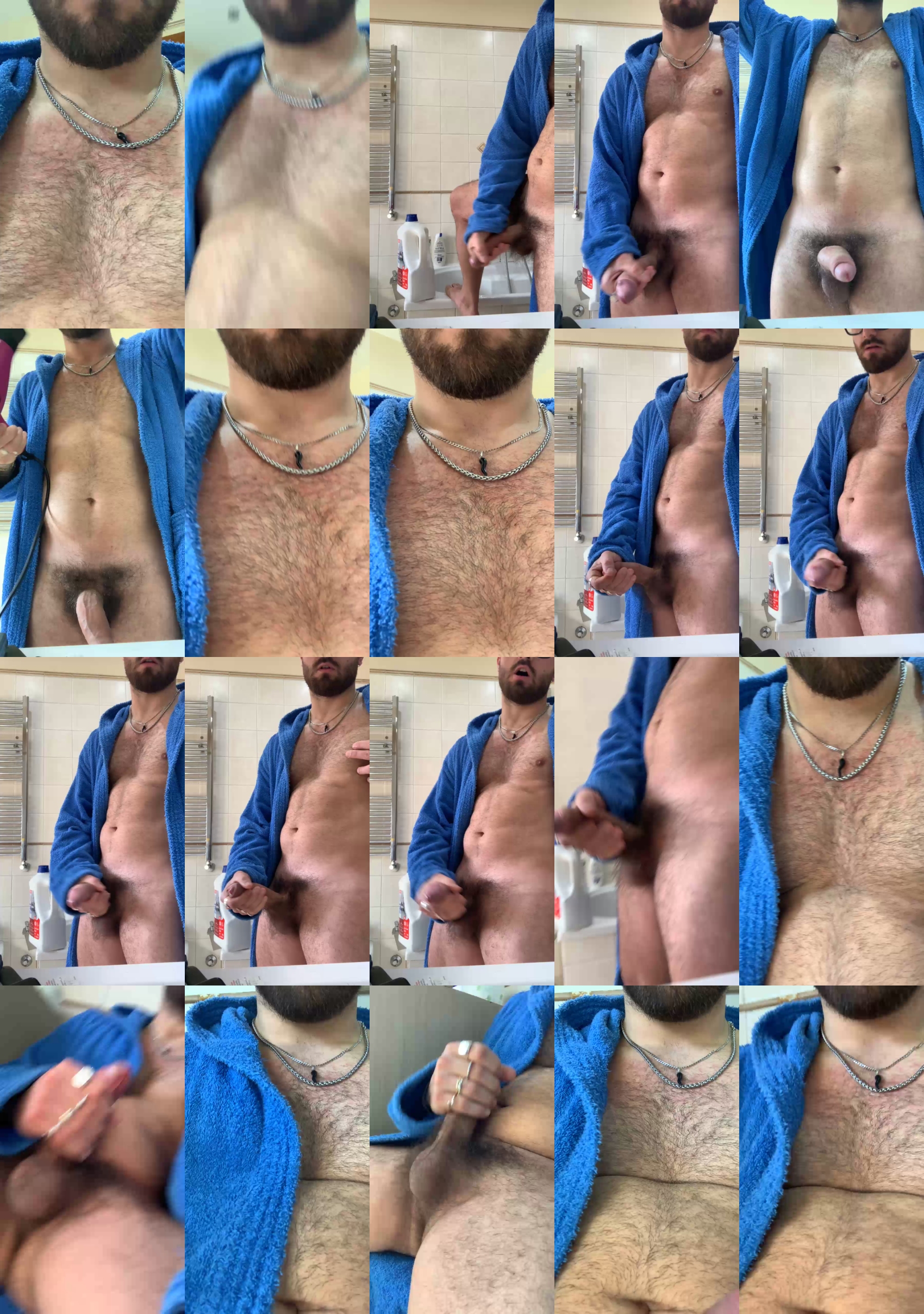 DavideMister  28-02-2023 Recorded Video jerking