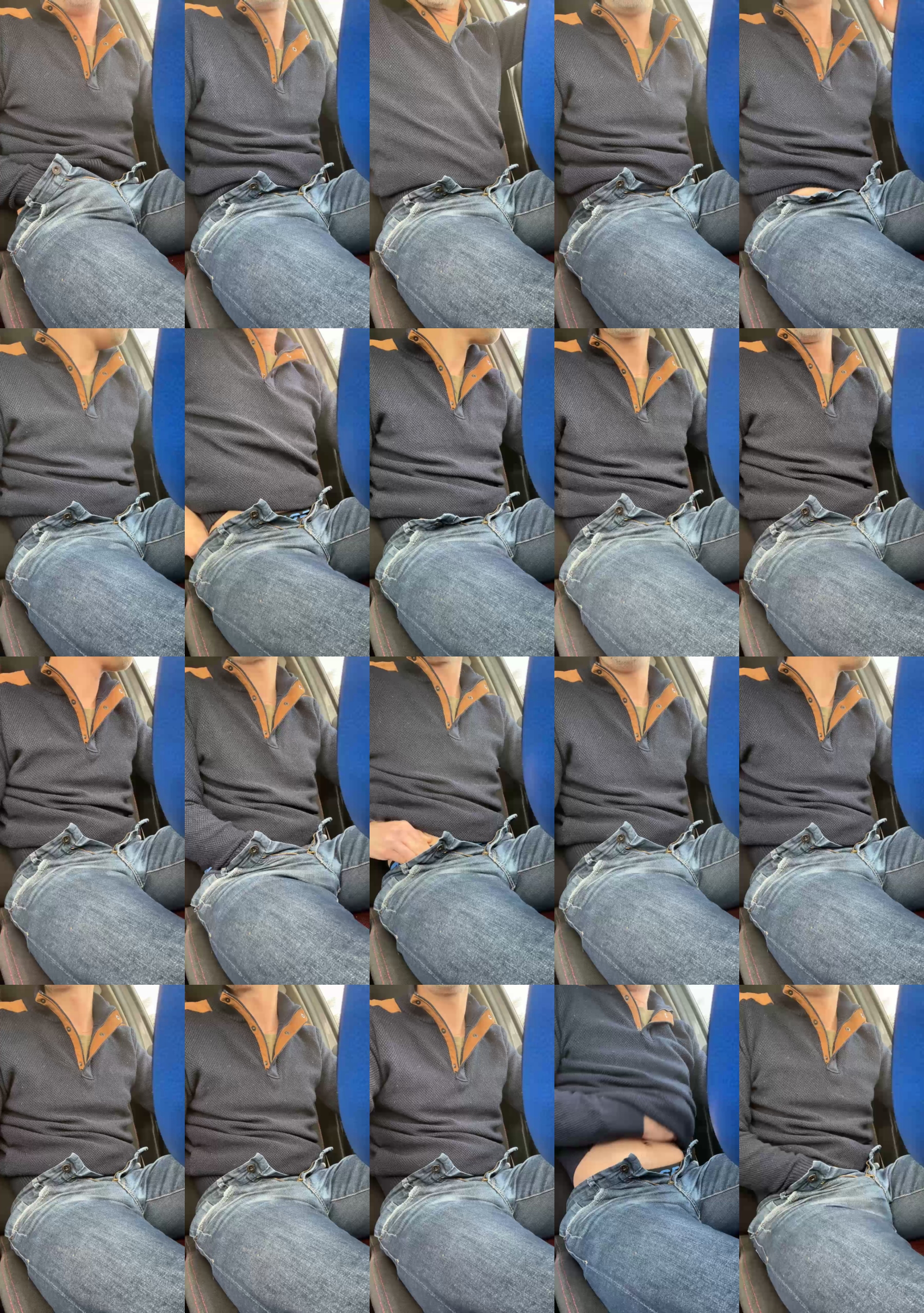 Delpotrofr  28-02-2023 Recorded Video Pretty