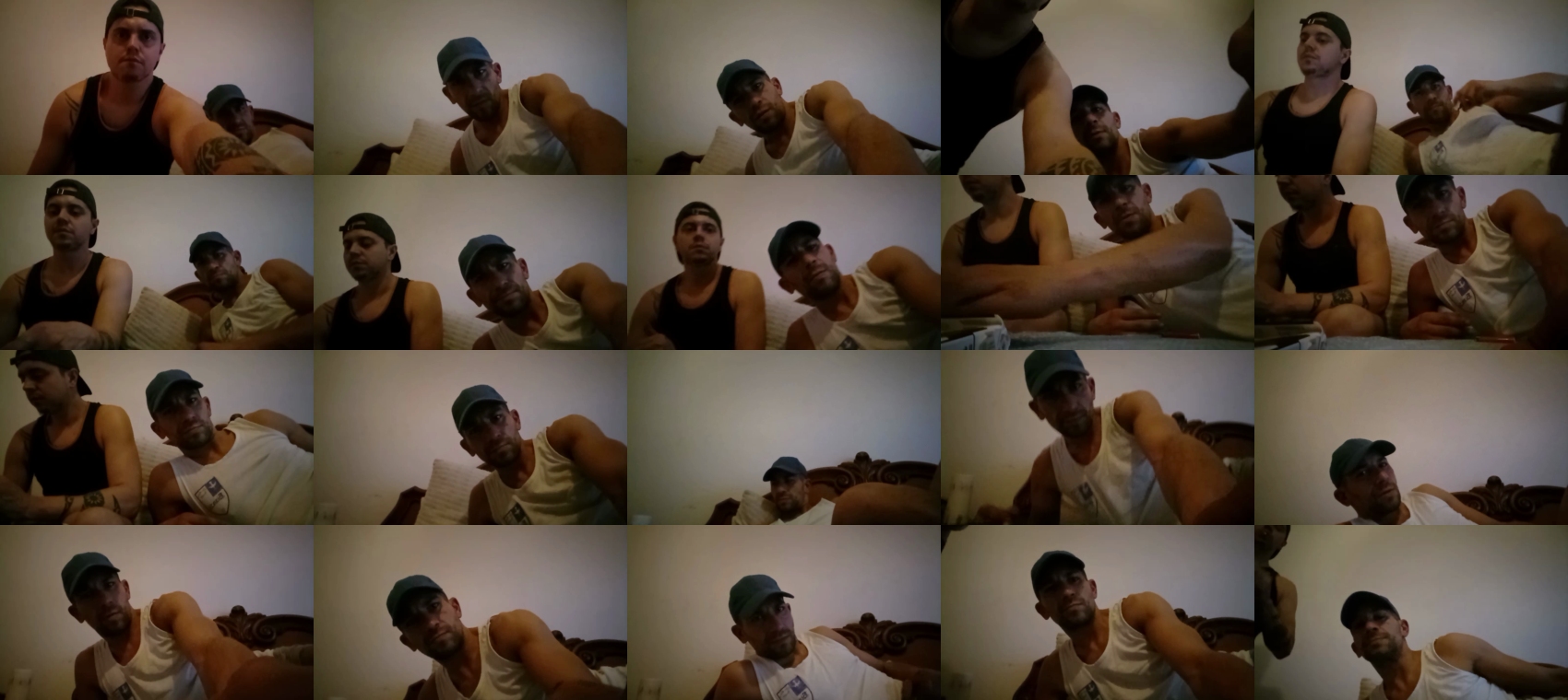 Esaurito45  28-02-2023 Recorded Video ass