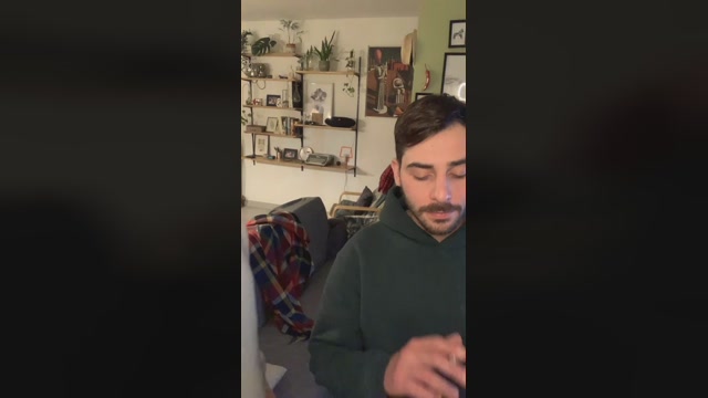 Frankcook20  27-02-2023 Recorded Video hardcock