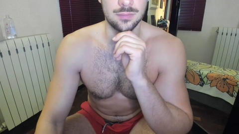 Frenzis61  28-02-2023 Recorded Video naked