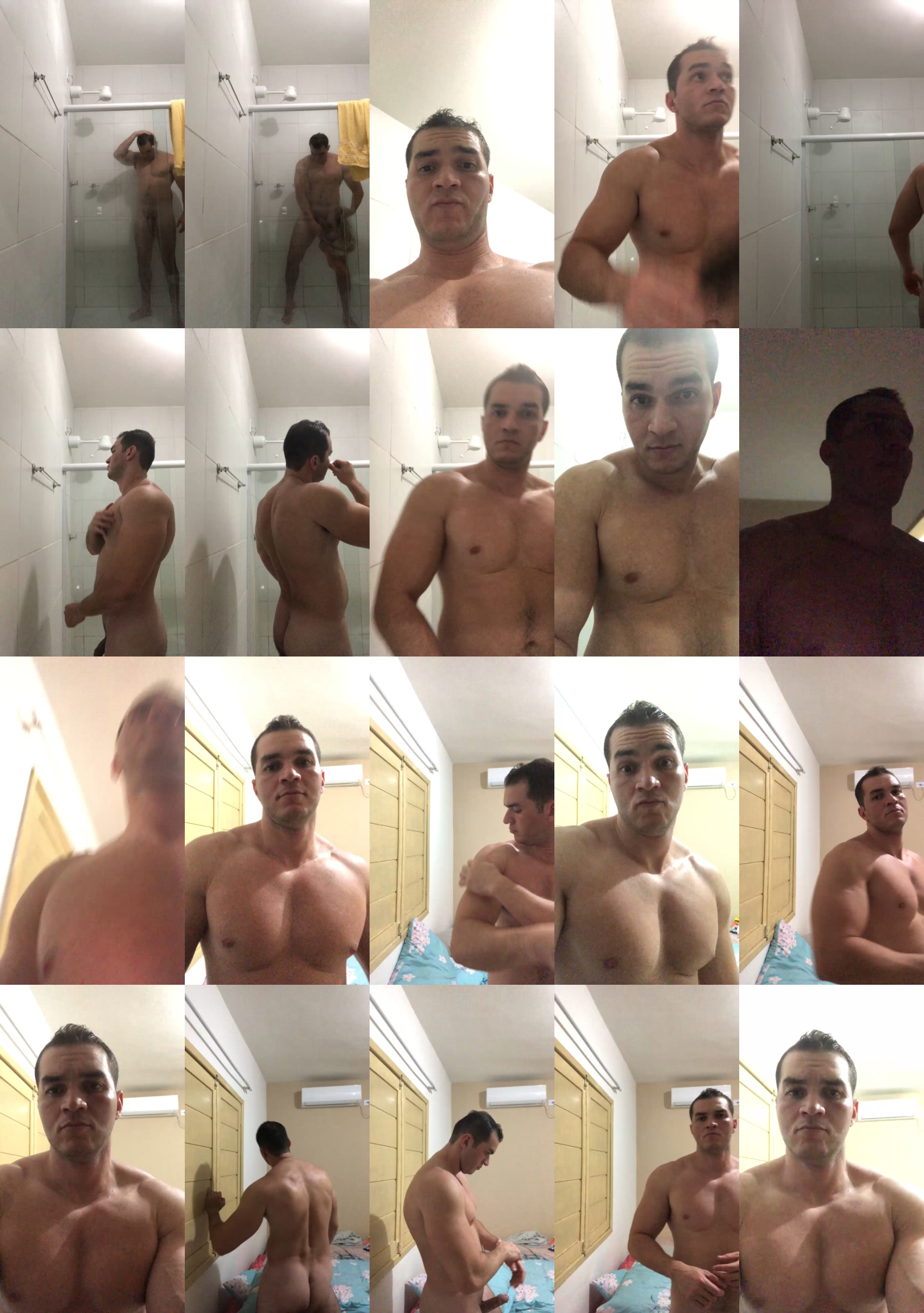 Guloso5780  27-02-2023 Recorded Video fingering