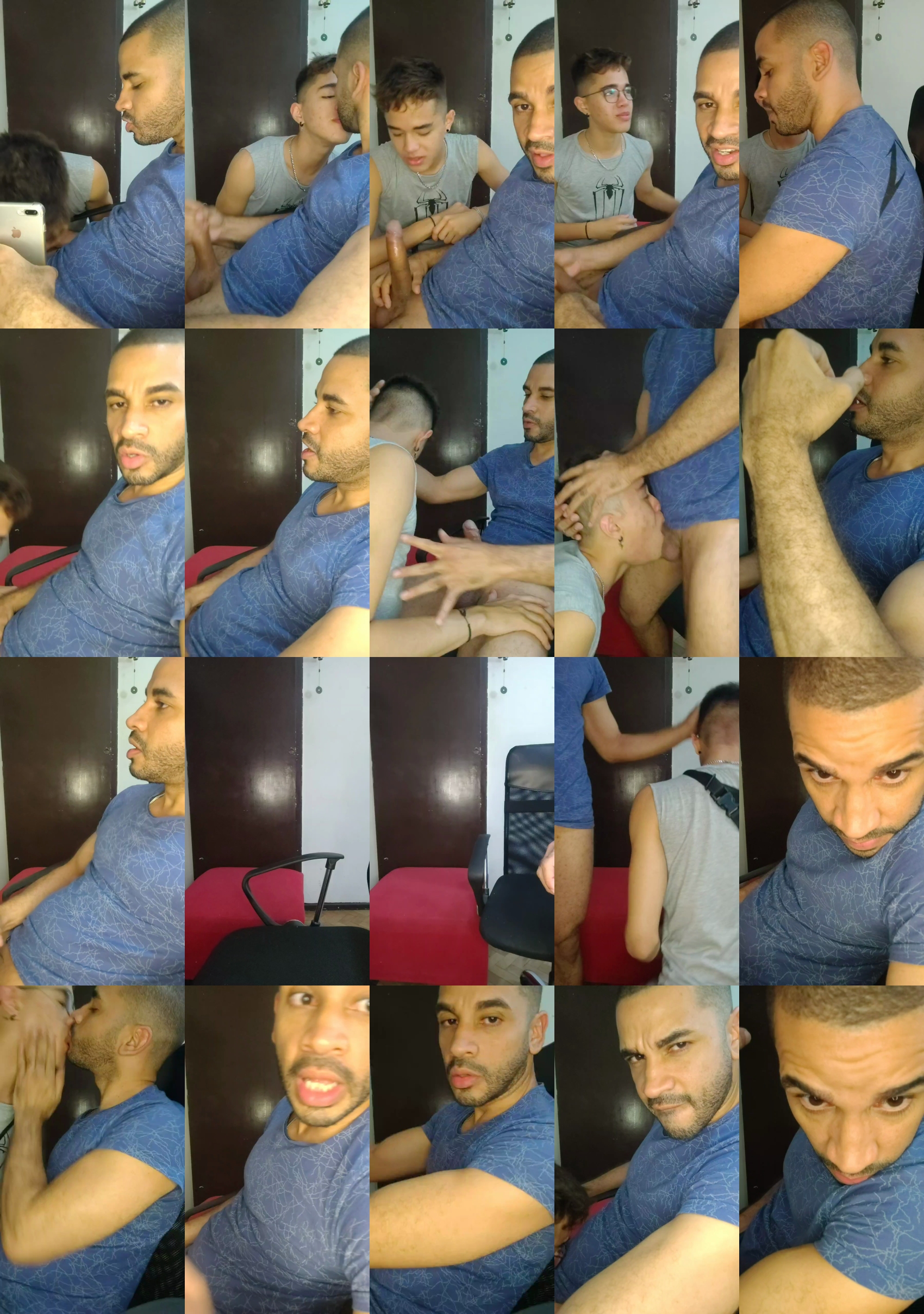 Hotttmateo  27-02-2023 Recorded Video XXX
