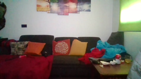 Javi77md  28-02-2023 Recorded Video Topless