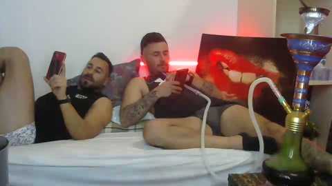 King4four  27-02-2023 Recorded Video bigass