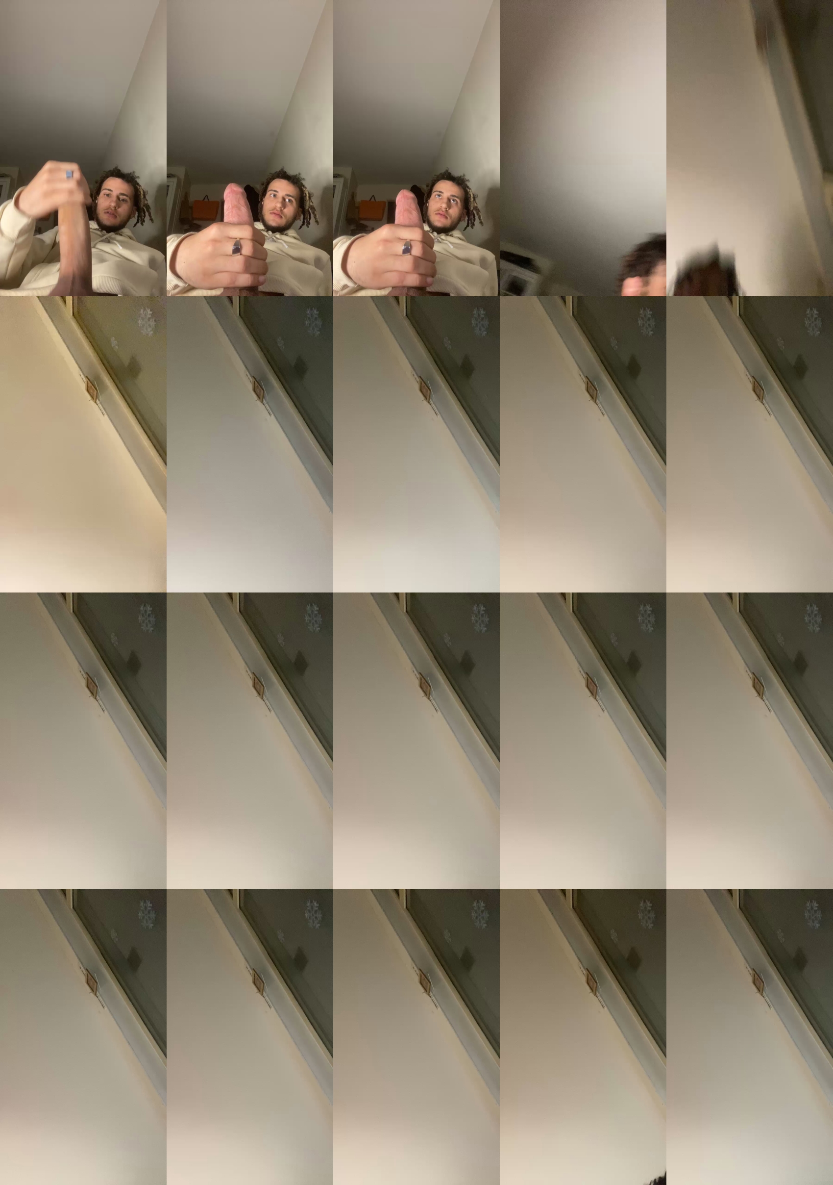 Lecobraw34  27-02-2023 Recorded Video fingering