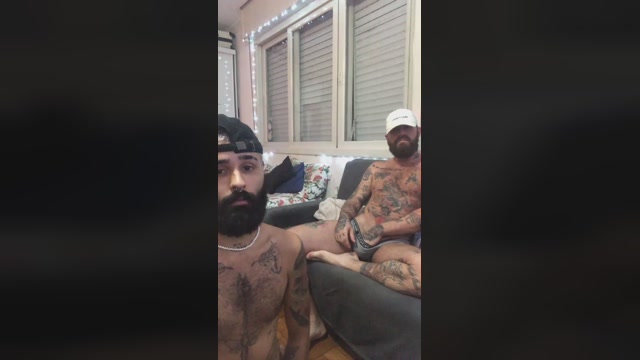 Mallmannfff  27-02-2023 Recorded Video striptease