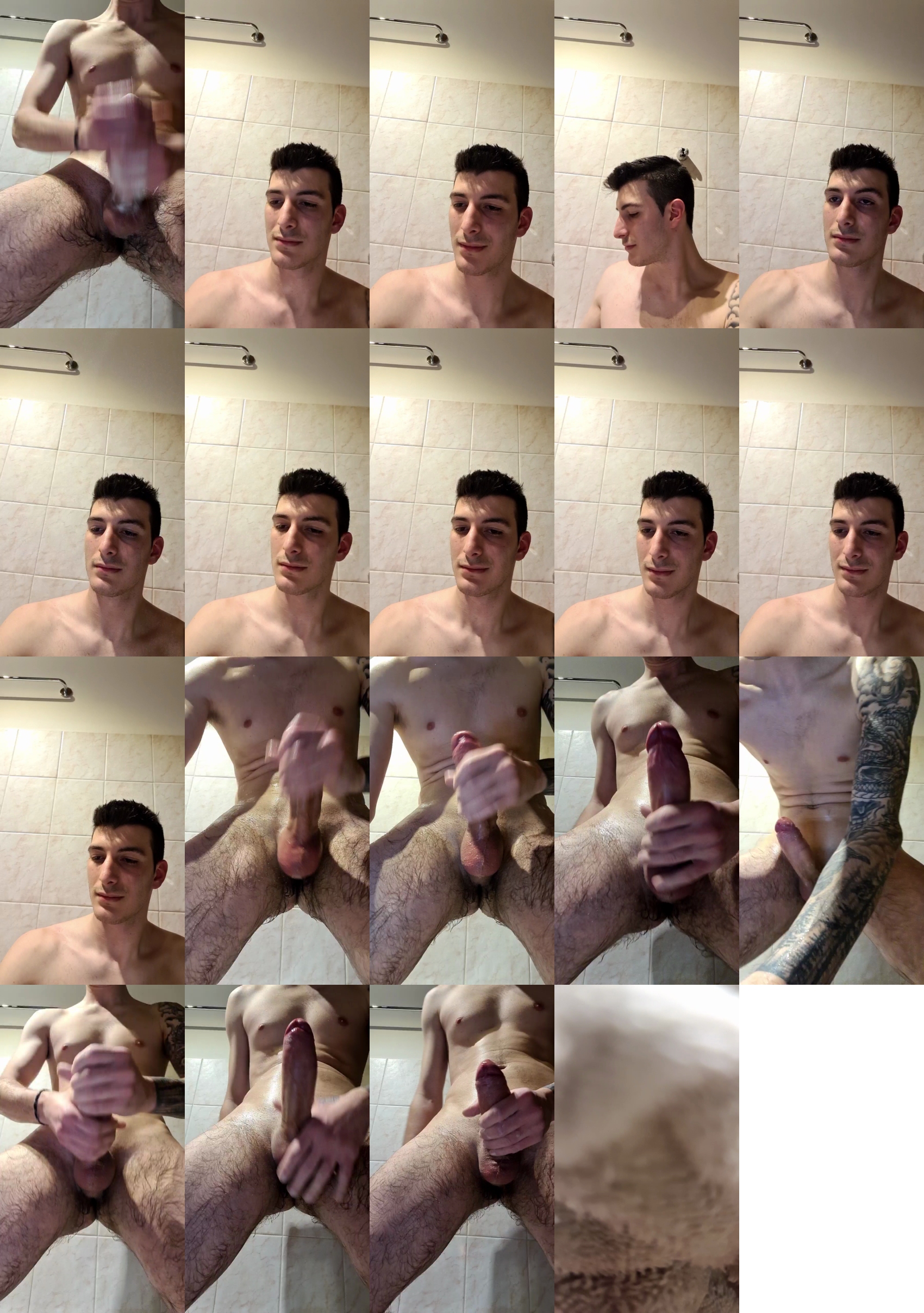 Matt22cam  27-02-2023 Recorded Video hard