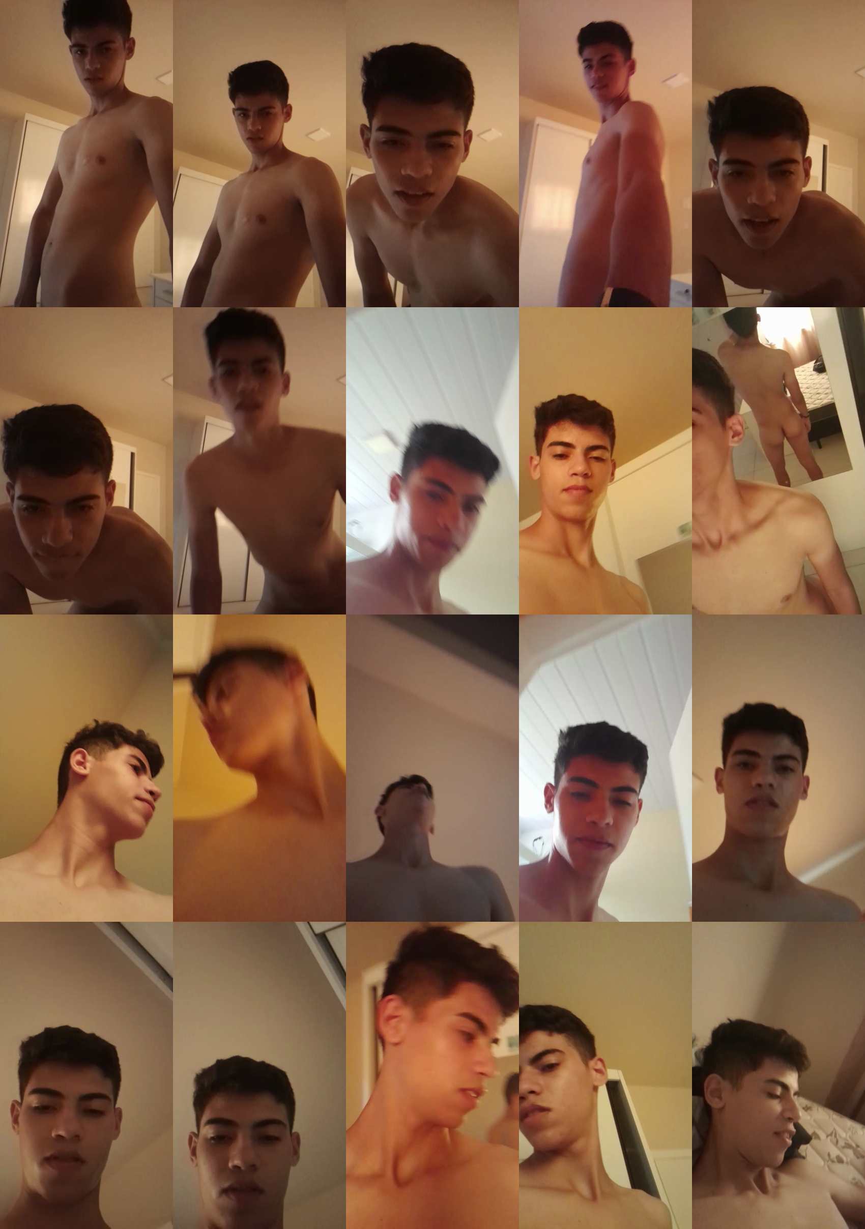 NathanaelVieira  27-02-2023 Recorded Video fuckface