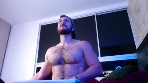 Paolo_420  27-02-2023 Recorded Video bigballs