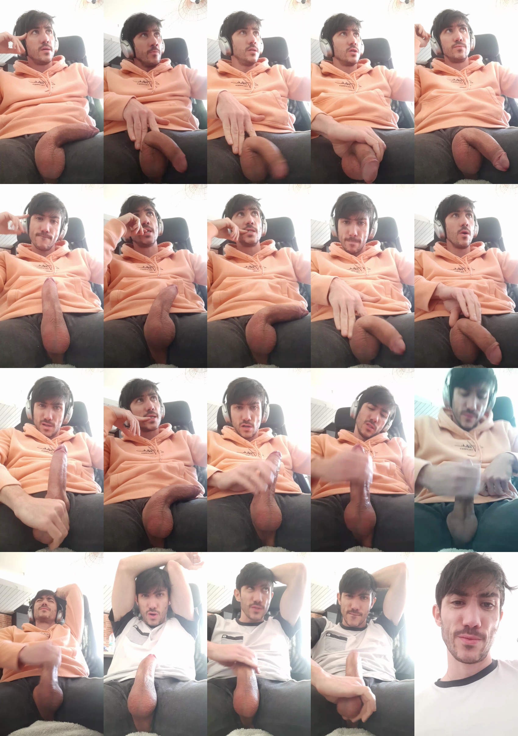 PenisAVoir  28-02-2023 Recorded Video sex