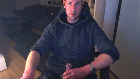 Reeper84  27-02-2023 Recorded Video jerking
