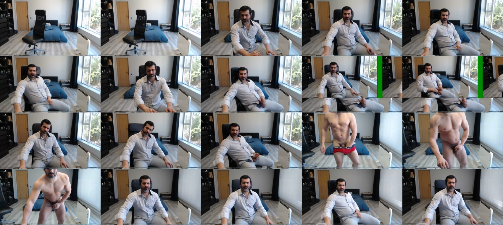 Samricci21  28-02-2023 Recorded Video juicy