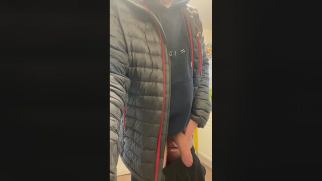 TbigD  27-02-2023 Recorded Video kink