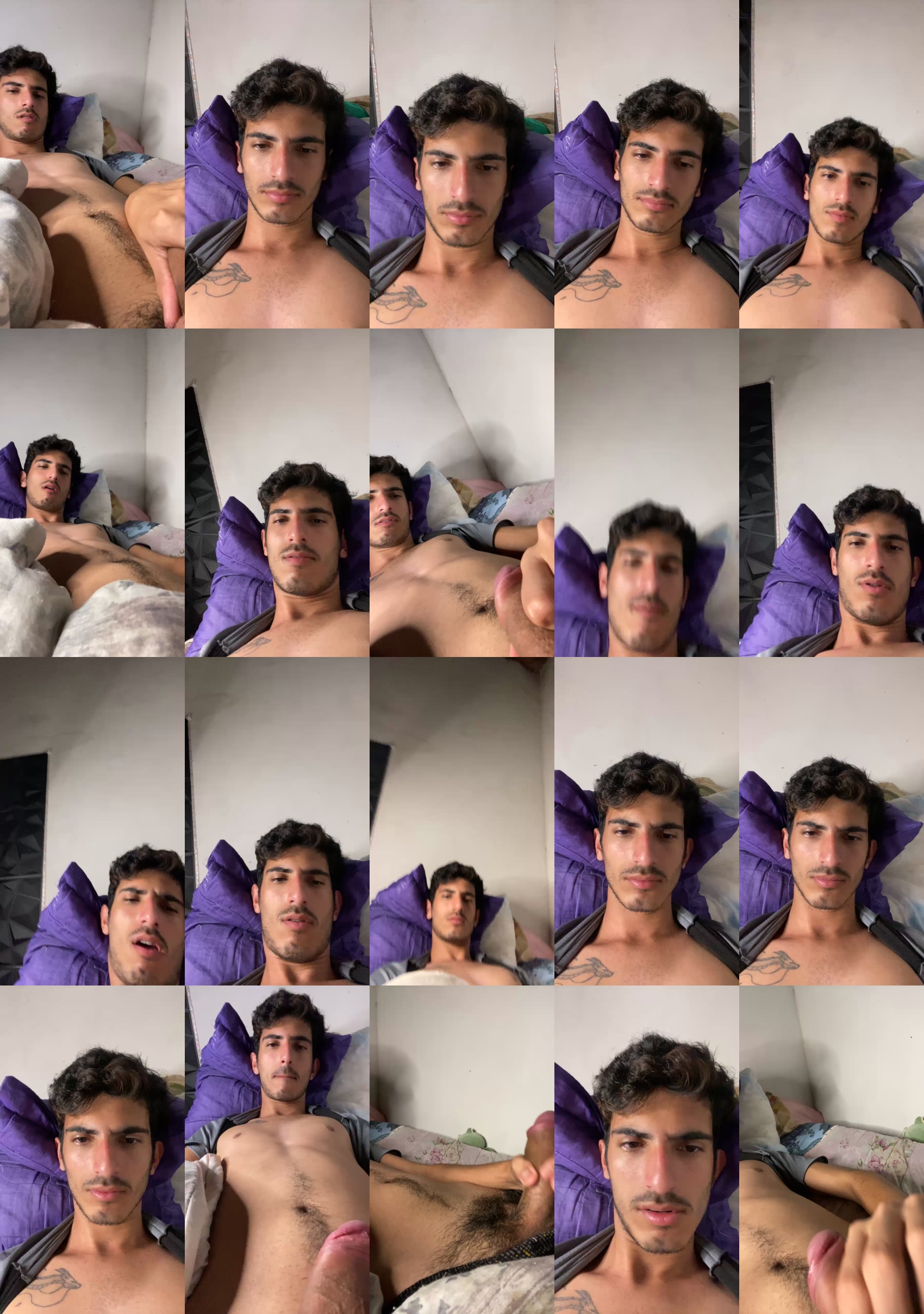 UMAXIXA  27-02-2023 Recorded Video Nude