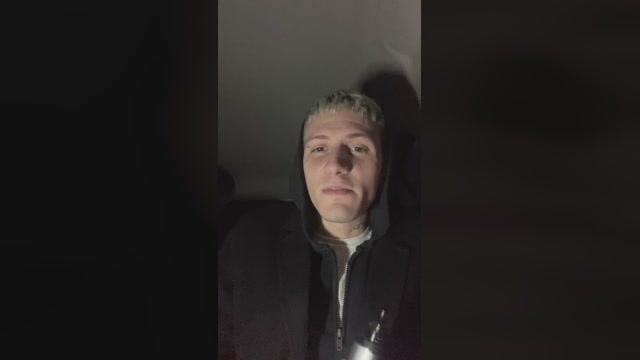 Xxxciroxxx  27-02-2023 Recorded Video fuckface