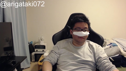 arigataki072  28-02-2023 Recorded Video cute