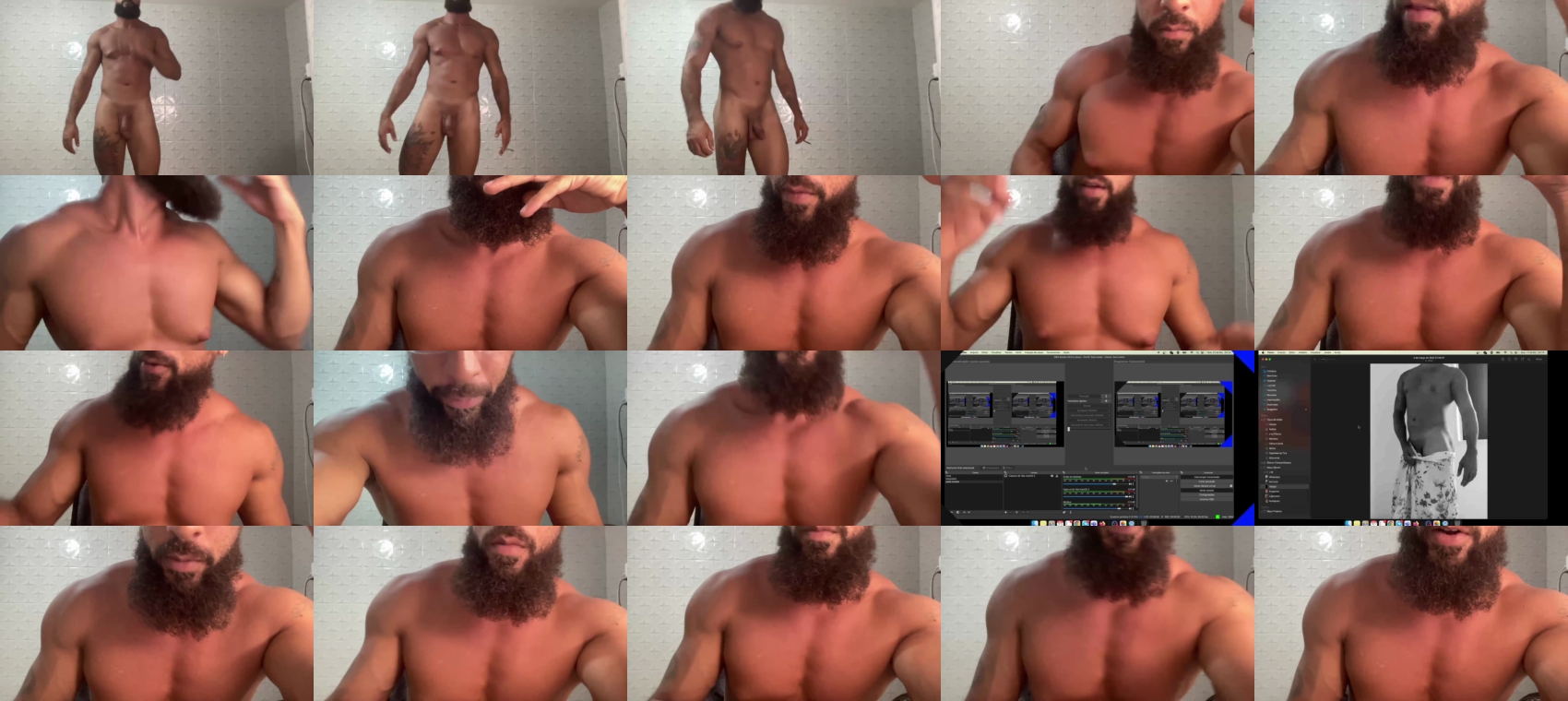 cenystro  23-02-2023 Recorded Video bigass