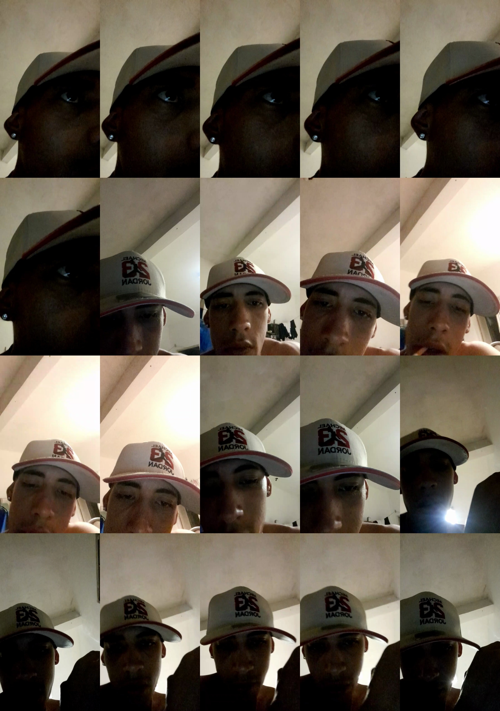 cocodriloxd1  27-02-2023 Recorded Video gay