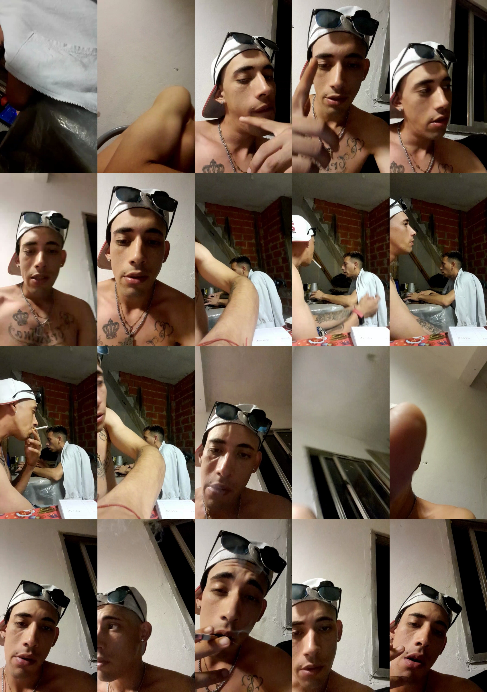 cocodriloxd1  27-02-2023 Recorded Video suckcock