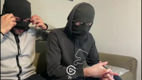 curiousboys25  27-02-2023 Recorded Video show