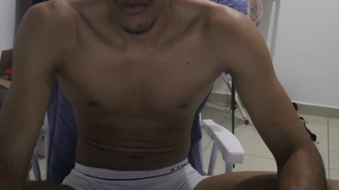 daniel_renzi  27-02-2023 Recorded Video Topless