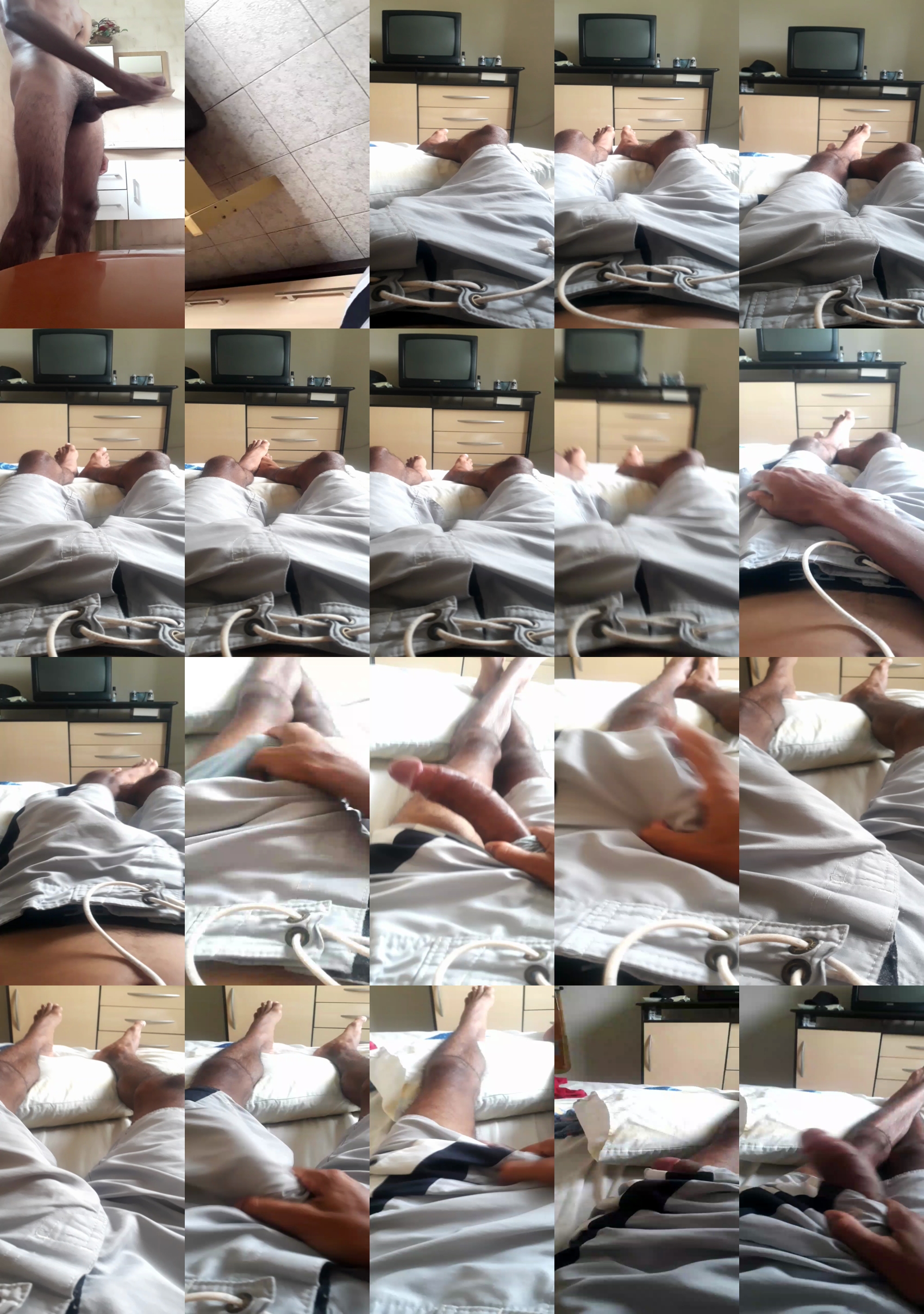 encoxador19  27-02-2023 Recorded Video fuckhard