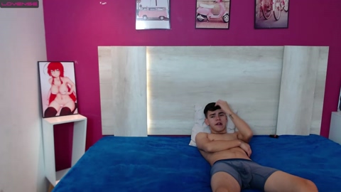 fuckmyxroomate  28-02-2023 Recorded Video Cam