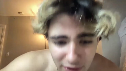 greeek_god  28-02-2023 video fingers