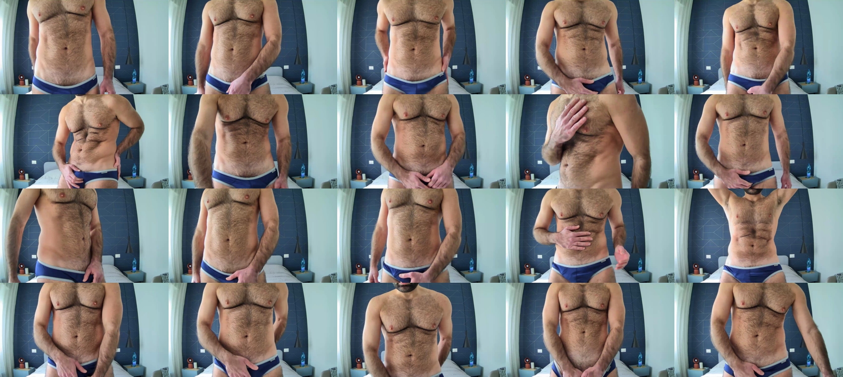 h4hairy  28-02-2023 Recorded Video big